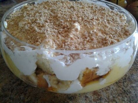 banana pudding supreme recipe.